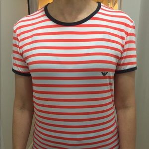 Emporio Armani Round Neck Underwear size L